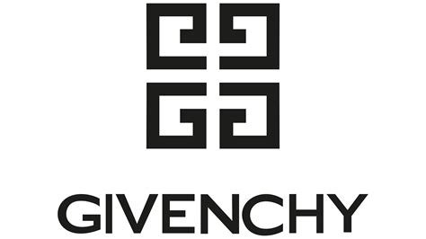 Givenchy logo meaning